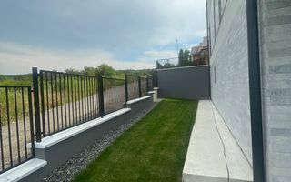 Casa individuala de vanzare, zona Restaurant Aroma! - Poză 13