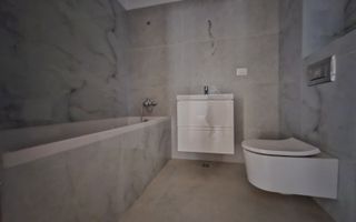 Apartament 3 camere nou de vanzare in Iasi Valea Lupului, decomandat - Poză 14