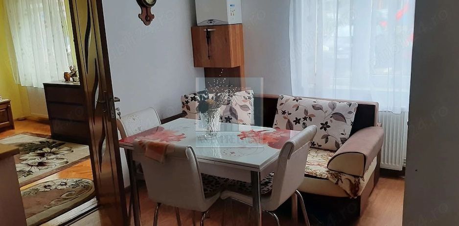 Garsonieră 36 mp - zona Carpaților /Colonia Metrom - Poză 1
