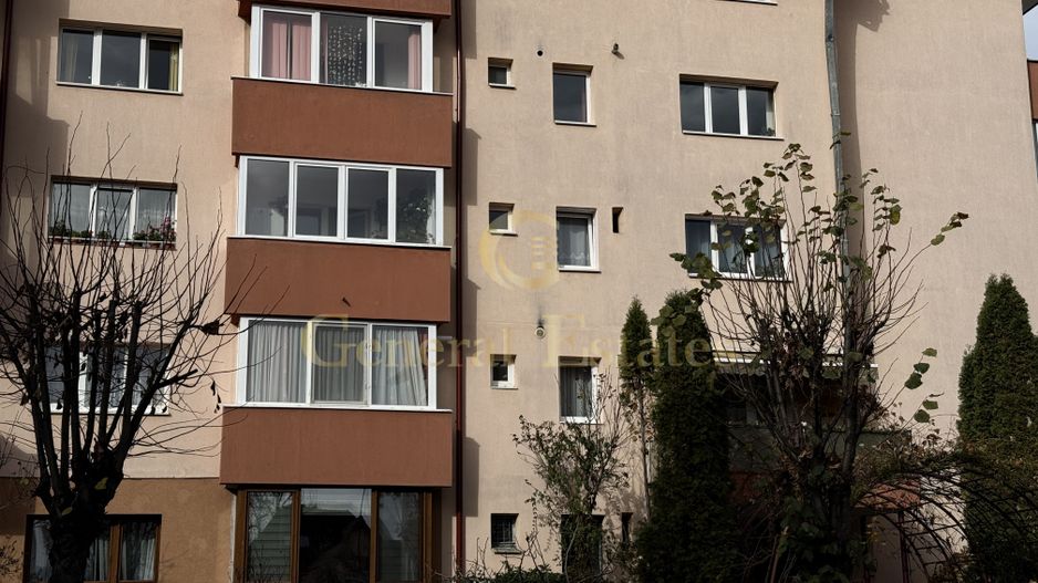 Apartament 2 camere in Racadau - Poză 2