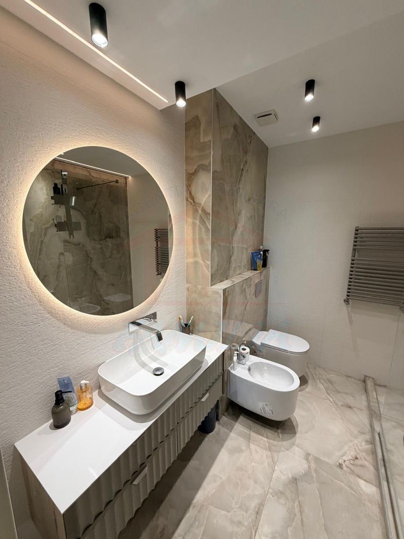 APARTAMENT DE ÎNCHIRIAT – OPERA RESIDENCE | MAMAIA NORD - Poză 36