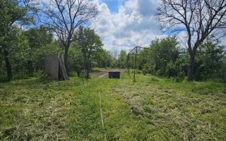 Casa la tara in Rogoz, Bihor, teren 1427 mp, acces auto - Vanzare - Poză 8