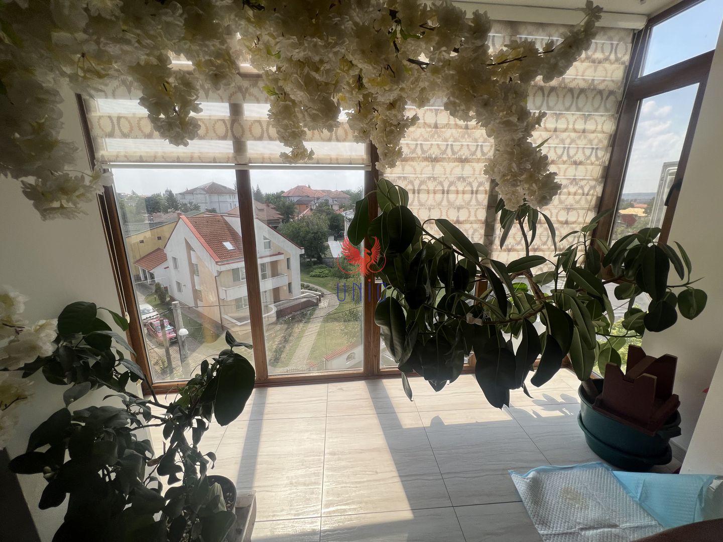 Apartament 5 camere Gradina Botanica - Poză 3