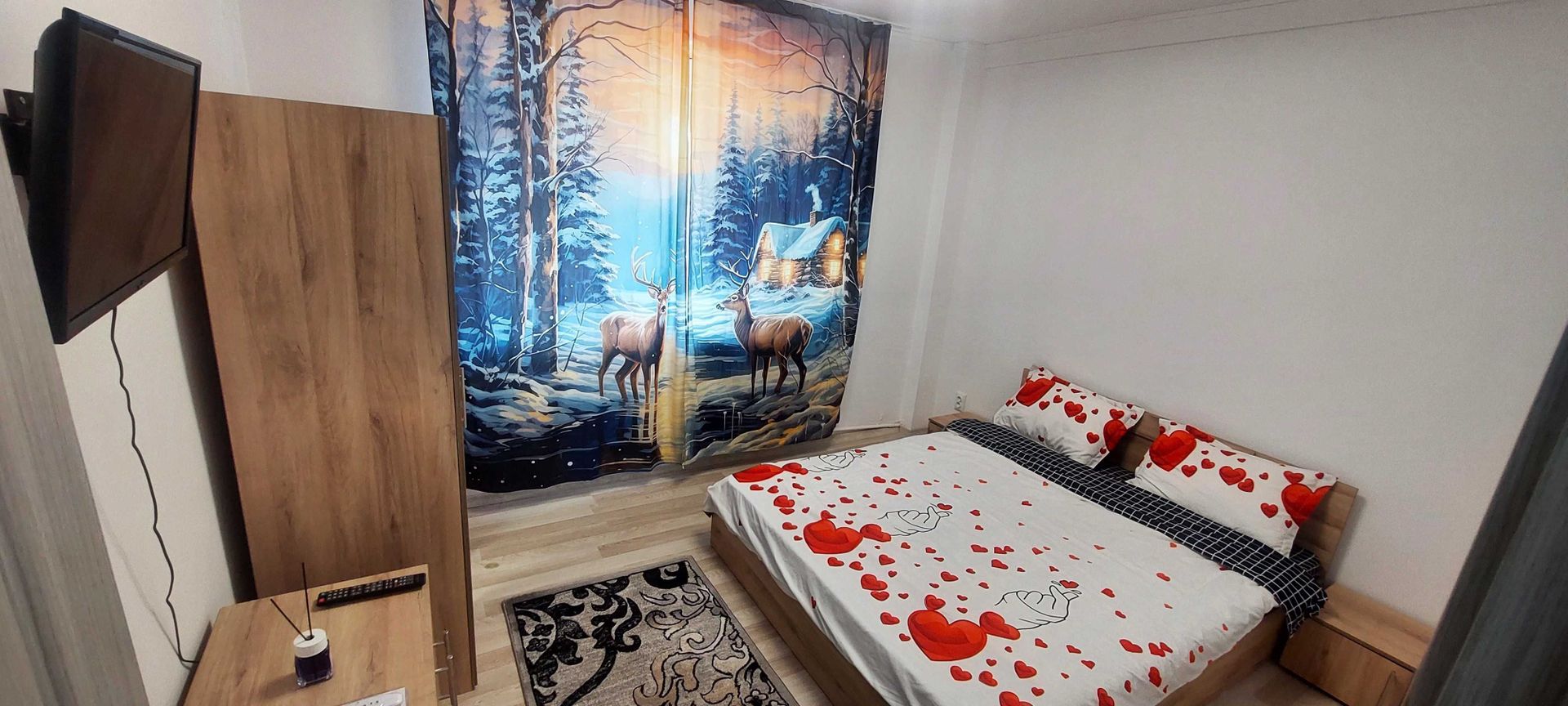 De inchiriat Apartament 2 camere - Poză 3