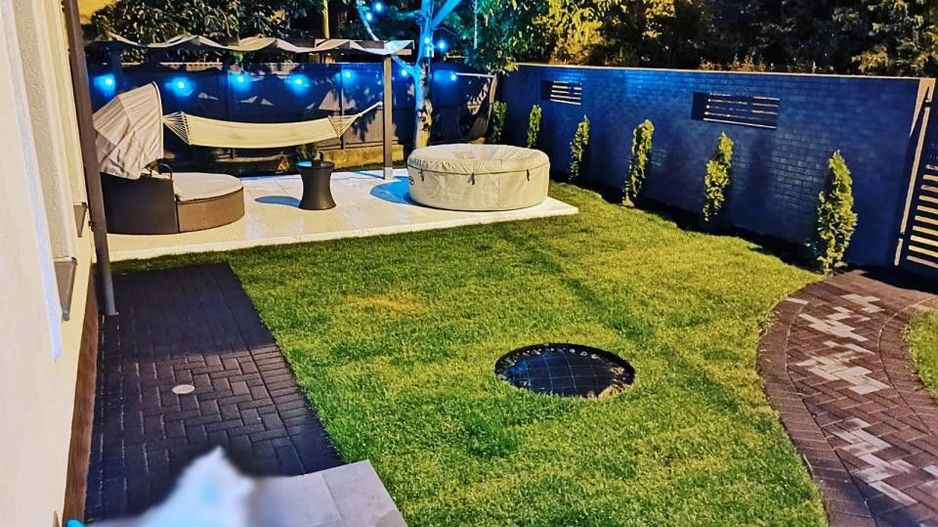 Vanzare Vila LUX Pitesti - Poză 8