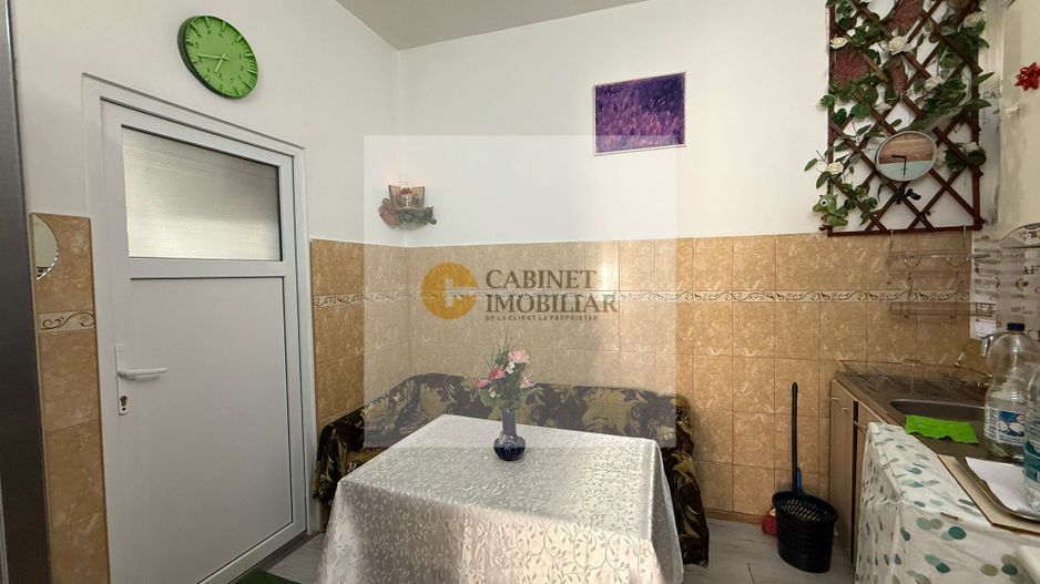 2 camere in vila I Parter I P+1+M I Dacia - Poză 7