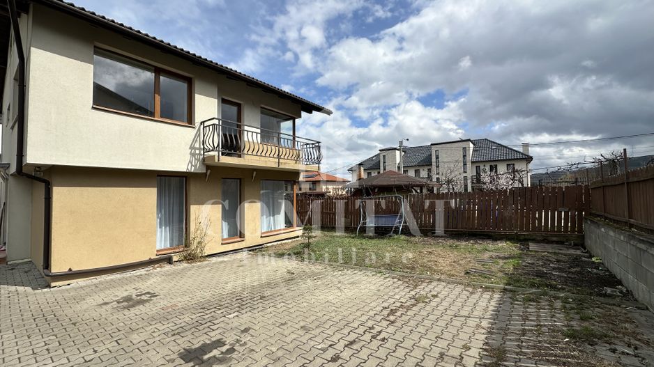 Casa 4 camere de inchiriat | 140mp | Buna Ziua - Poză 18