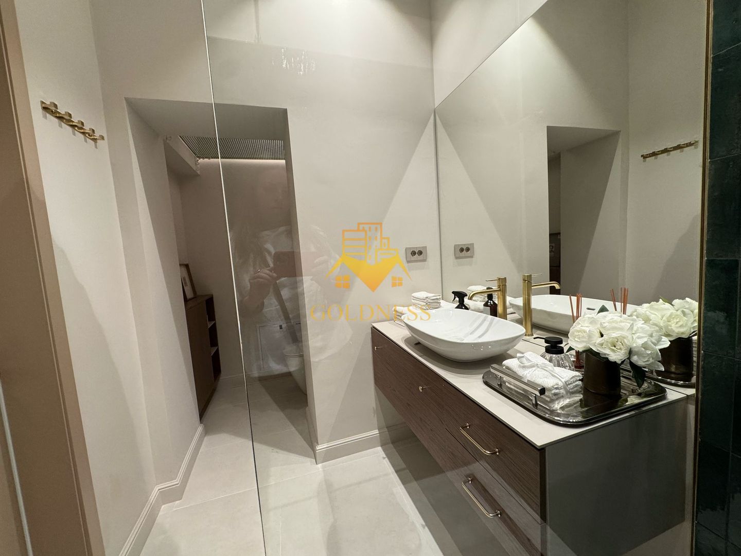 2 camere, Lux, Ultracentral, Parcare, Prima Inchiriere,  Piata Unirii - Poză 13