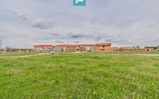 Teren intravilan 817 mp – Giroc, zona Satu Bătrân, - Poză 4