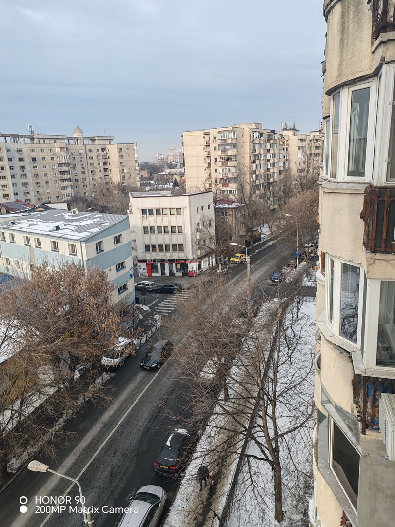 Garsonieră Modernă Rahova | 2 km de Unirii  | Renovată - Poză 10