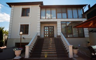 Vânzare, casă, 5 camere, str. Petru Rareș, Durlești - Poză 2