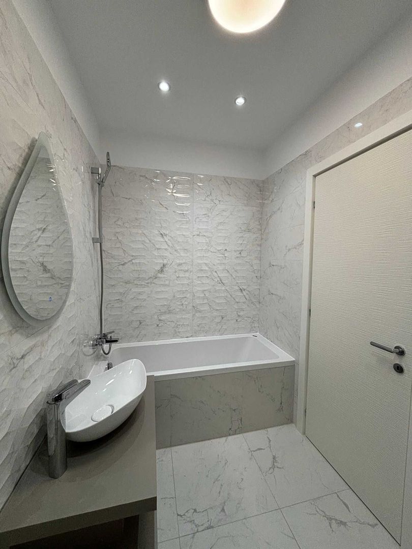 APARTAMENT 2 CAMERE | COMPLET MOBILAT SI UTILAT | PIPERA - Poză 5