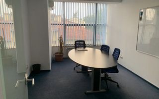 Zero comision, 133mp birou Primaverii, birou sau activitate cu public - Poză 4