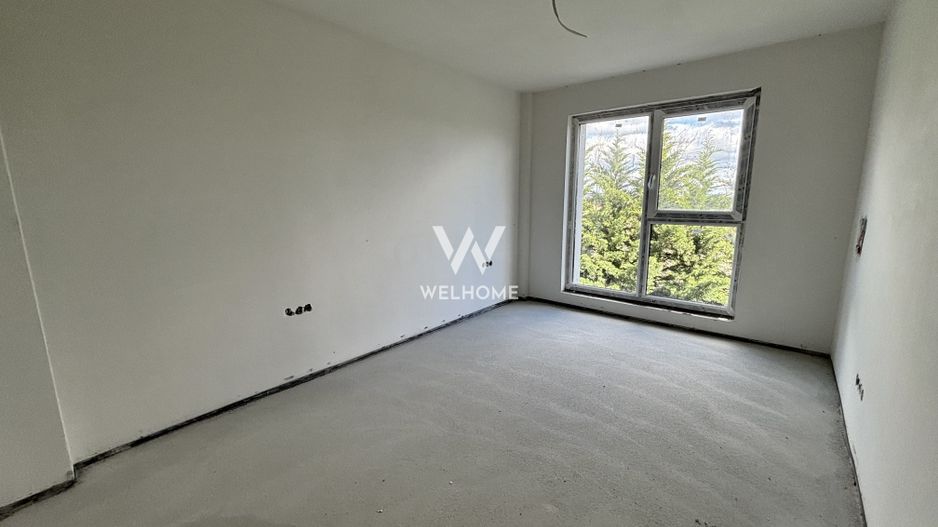 OFERTĂ! Apartament 3 camere cu grădină 50 mp - zona Vest, Sibiu - Poză 4