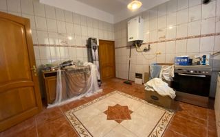 DE VANZARE VILA P+1+MANSARDA 7 CAMERE, 3 BAI, GARAJ, CURTE SALAJ PARC HUMULESTI - Poză 5