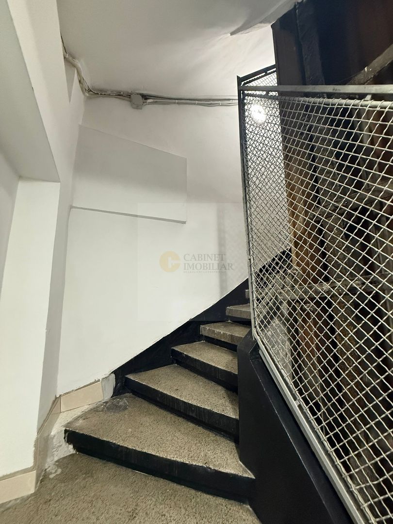 Garsoniera | Centru Vechi - Universitate | Airbnb | Creditabil - Poză 14