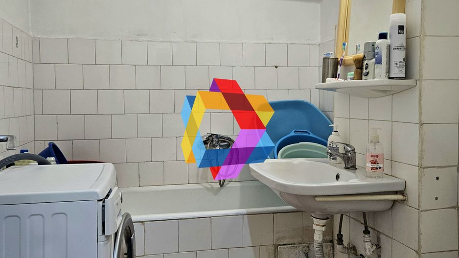 Apartament cu trei camere, zona Scriitorilor 73 mp - Poză 9