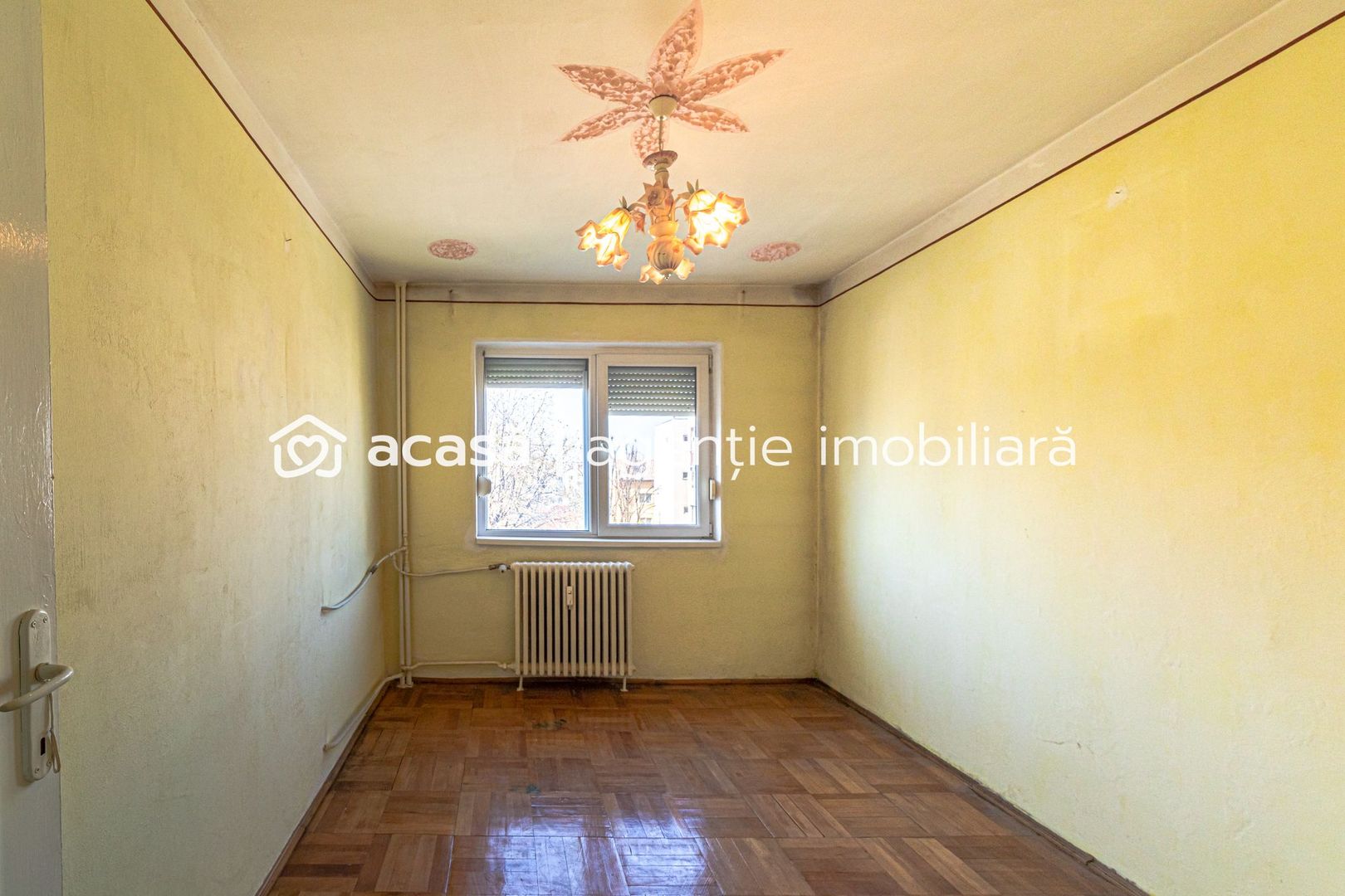 Apartament 2 camere într-o zonă liniștită - Poză 2