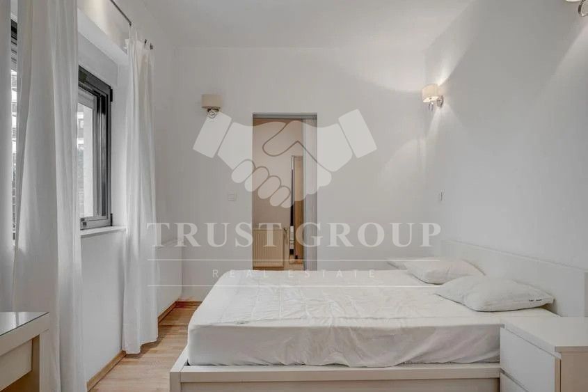Apartament 4 camere Baneasa Privighetorilor | Curte 112mp| Parcare + Boxa - Poză 10