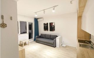 De închiriat: apartament 2 camere-Regie Residence-Grozăvești, Politehn - Poză 3