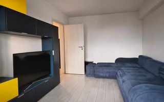5 MIN METROU DIMITRIE LEONIDA | 2 CAMERE | PARCARE | 57 MP - Poză 2
