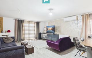Horia: 4 camere + mansardă de 110 mp - Poză 6