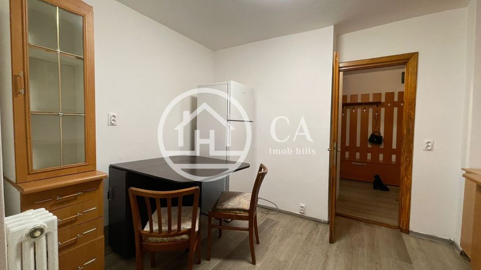 Apartament cu 3 camere de inchiriat in zona Nufarul, Oradea - Poză 8