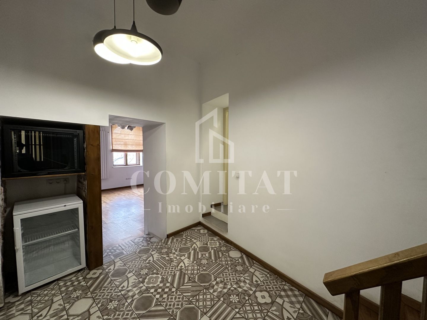 Spatiu Comercial | 66mp | Ultracentral - Poză 8