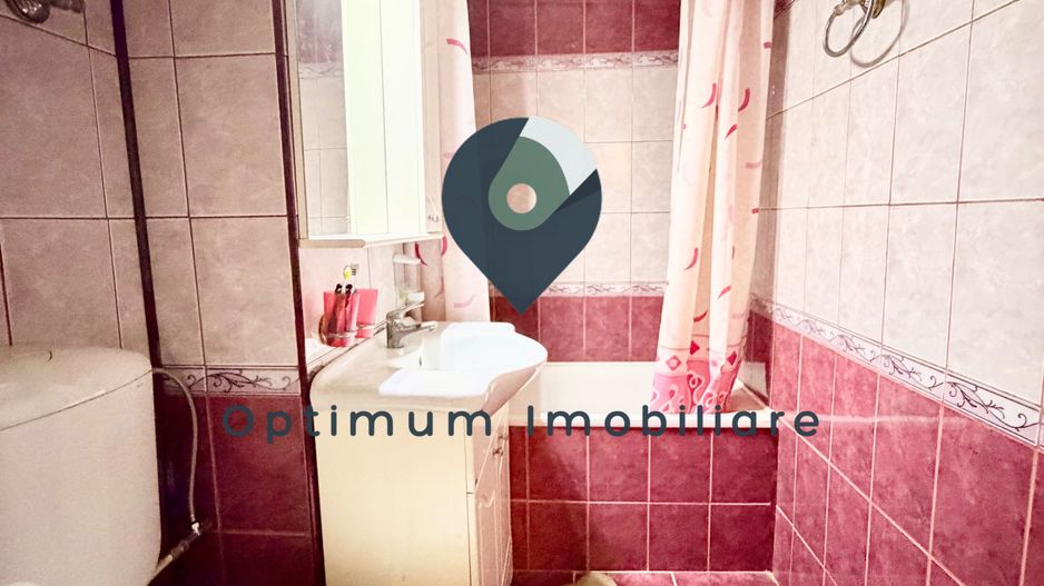 Apartament cu 3 camere in Manastur, etaj 1, 67 mp ,zona Campului ! - Poză 9