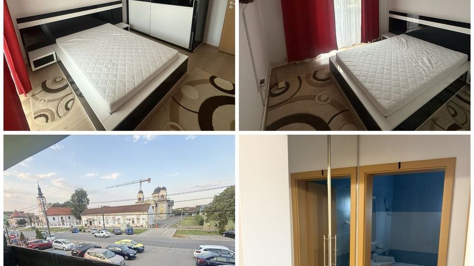 Apartament giroc central loc de parcare - Poză 3