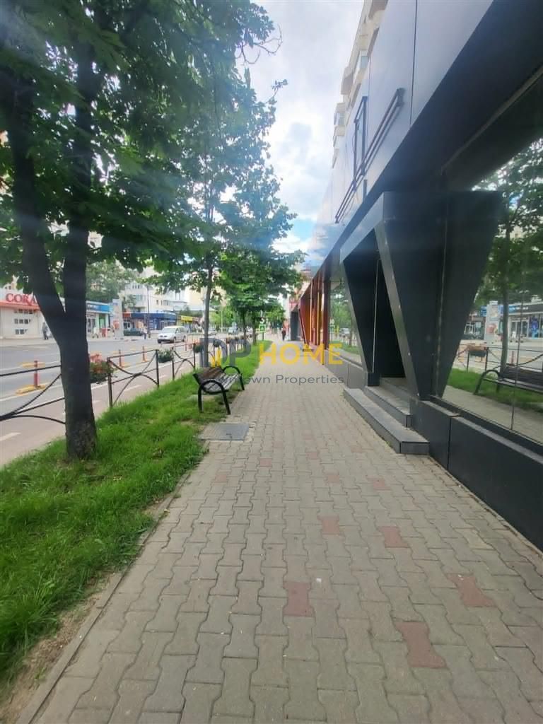Spatiu Comercial Ultracentral 350 mp Focsani - Poză 6