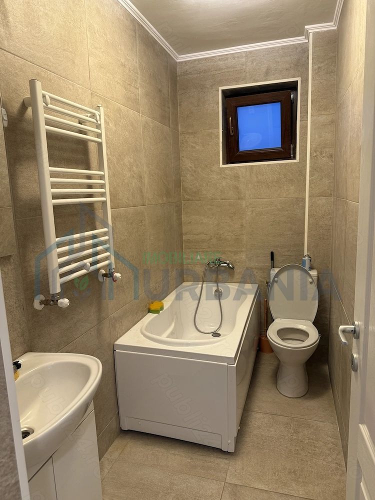 Apartament 1 cameră, 27 mp, decomandat, Lunca Cetății – Cartier Astoria, Iași - Poză 3