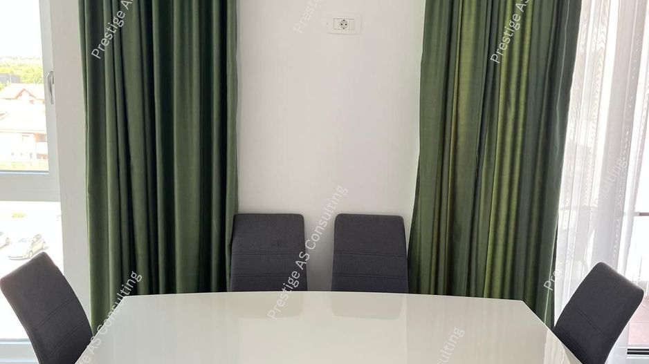 Apartament 3 camere | CAMPEADOR 1 Torontal | Parcare subteran - Poză 7