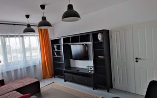 Apartament 2 camere de vânzare – Grozăvești, Regie Residence - Poză 1