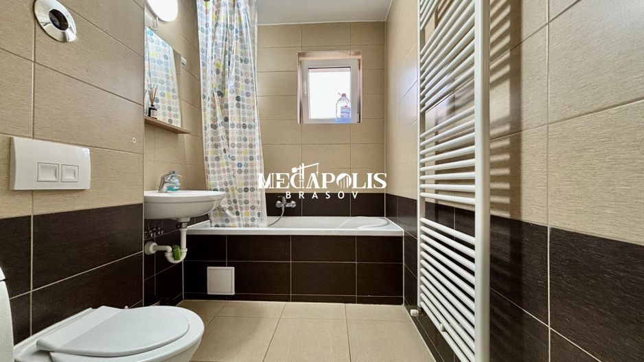 Apartament 2 camere | Parcare | Boxă | Pet-Friendly | Avantgarden - Poză 13