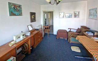 Apartament 3 camere, 75mp, bloc reabilitat, Giulesti - Prunaru - Poză 7