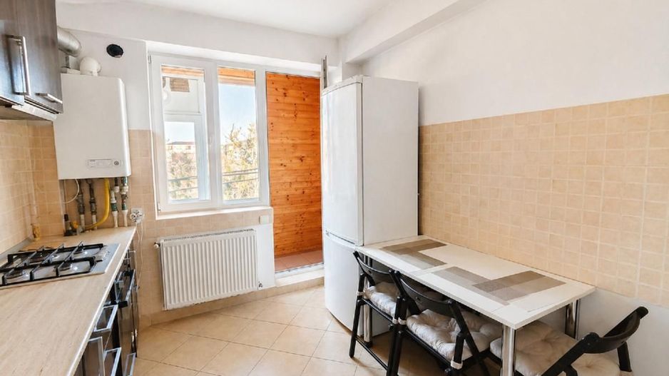 Apartament cu doua camere, Aparatorii Patriei, 94.500€ - Poză 4