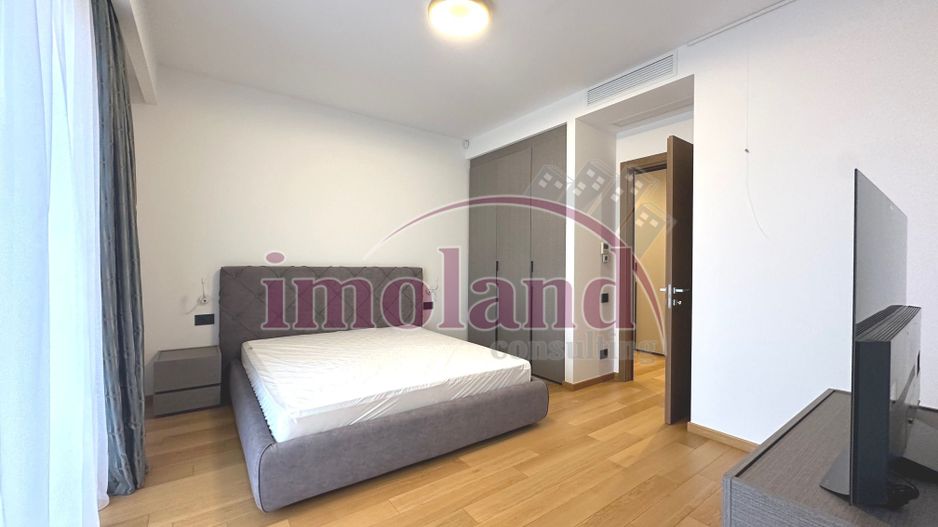 Inchiriere Penthouse - Imobil Boutique - Primaverii - Poză 11