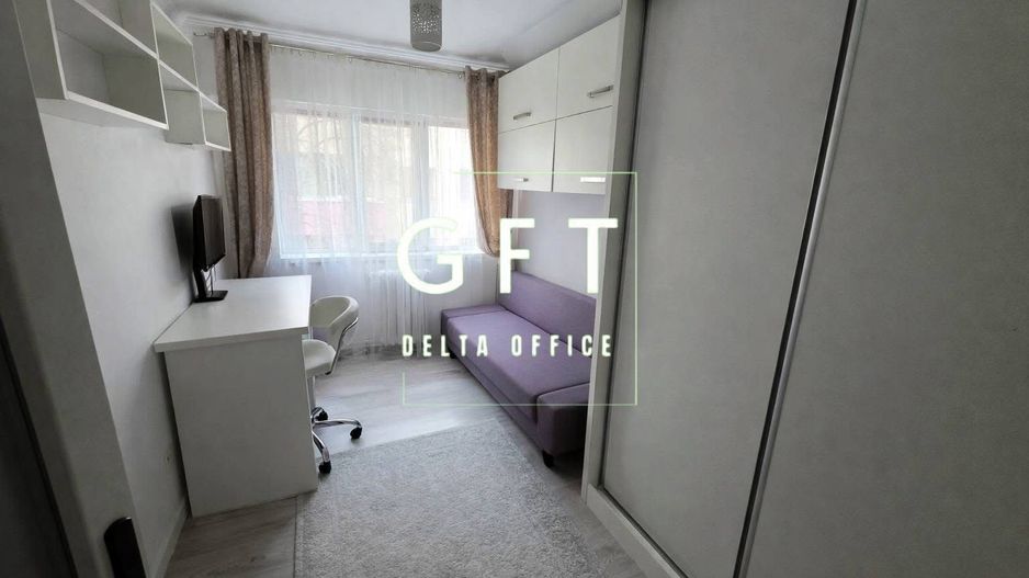 Apartament 3 camere, zona Grigore Balan - Poză 4