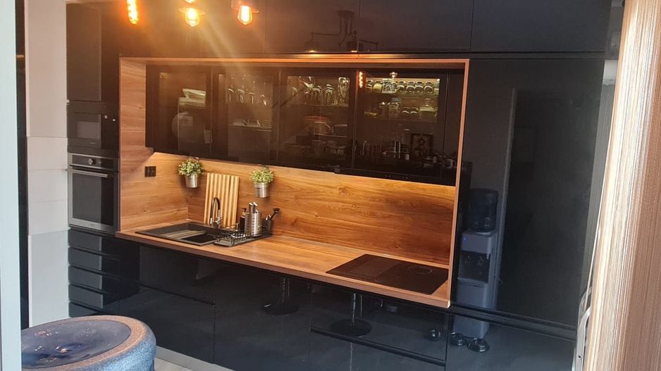 vila indiv 6camere+curte+2parcari,totulnou,mobutil(discut.) sau nu - Poză 16