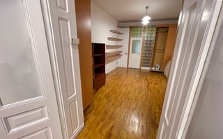 Apartament la cheie 3 camere , parcare 125mp Zona Centrală (Eminescu)! - Poză 5