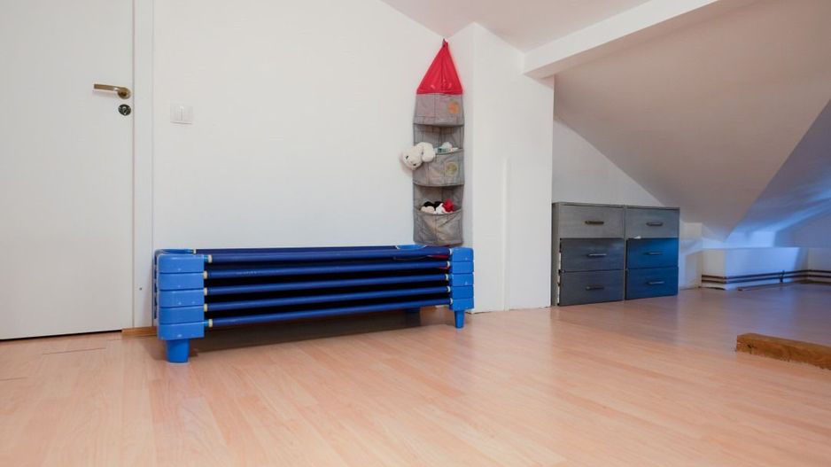 6 cam | vila | Gradinita birou | | Bucurestii Noi Bazilescu - Poză 22