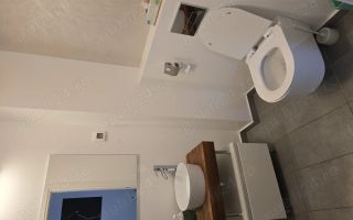 Apartament 3 camere de închiriat, Arcadia Domenii, parcare inclusă - Poză 8