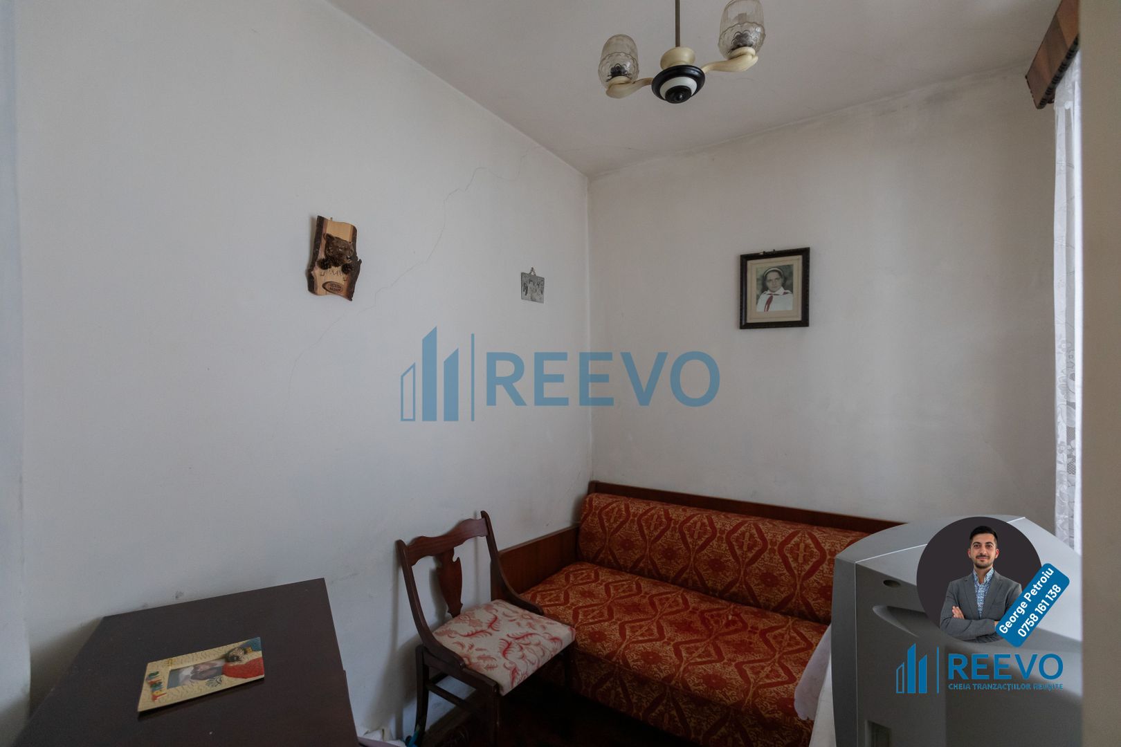 Casă de vânzare Ultracentrală - Poză 13