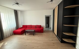 AP. 2 CAMERE- METALURGIEI, PET-FRIENDLY, CENTRALA, PARCARE INCLUSA - Poză 2