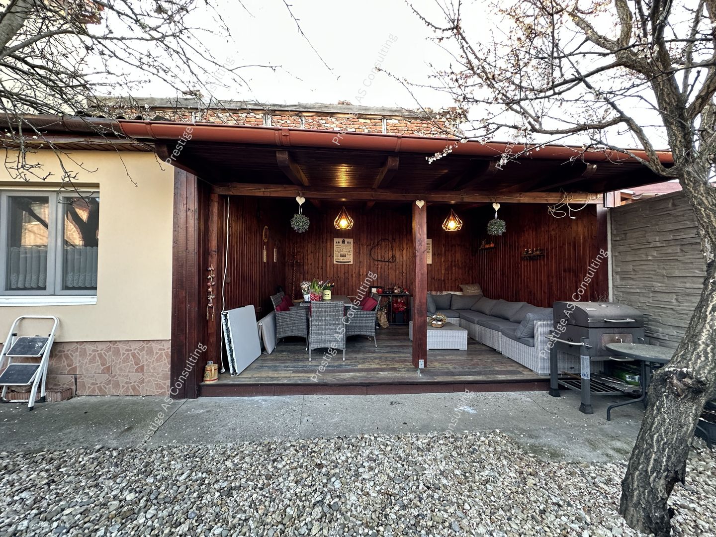 Casa 3 Camere | 270mp Teren | Calea Sagului - Poză 23