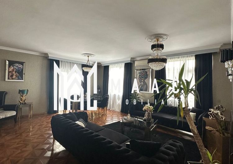 Apartament penthouse de lux cu terasa mare - Poză 1