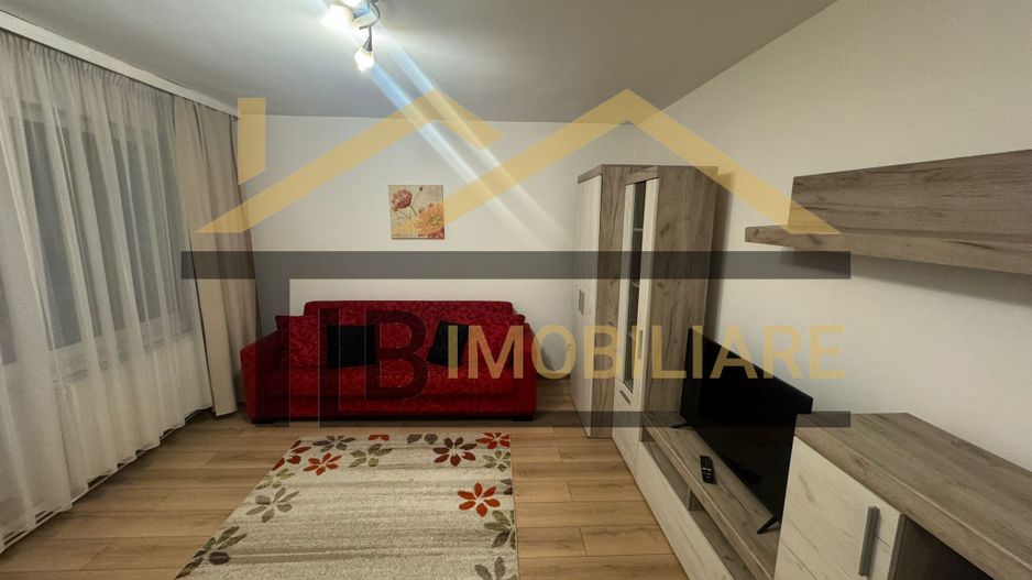 Apartament de 2 camere, 45 mp, Zona Eon - Poză 2