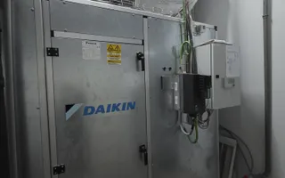 INCHIRIERE SPATIU 3000mp  - VITAN - Poză 20