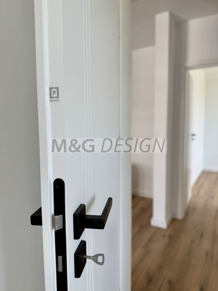 Apartament 3 camere bloc nou Aradului - Poză 3